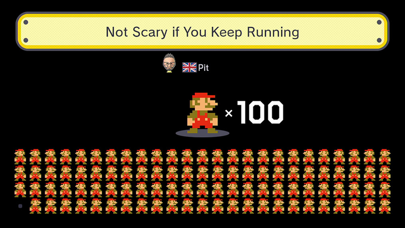 Illustration for article titled How To Sort Through The Crap And Find Good Mario Maker Courses